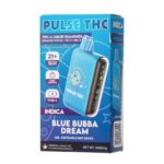 Pulse THC-A Liquid Diamonds Vaporizer - 5000mg - Image 6