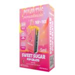 Pulse THC-P Budder Blend Vaporizer - 5000mg - Image 3