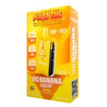 Pulse THC-P Budder Blend Vaporizer - 5000mg - Image 8
