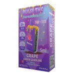 Pulse THC-P Budder Blend Vaporizer - 5000mg - Image 10