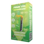 Pulse THC-P Budder Blend Vaporizer - 5000mg - Image 2