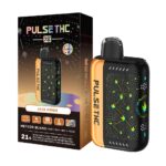 Pulse THC X Vaporizer - 5000mg - Image 2