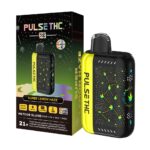 Pulse THC X Vaporizer - 5000mg - Image 4