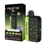 Pulse THC X Vaporizer - 5000mg - Image 5