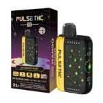 Pulse THC X Vaporizer - 5000mg - Image 3