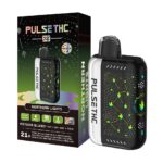 Pulse THC X Vaporizer - 5000mg - Image 7