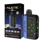 Pulse THC X Vaporizer - 5000mg - Image 10