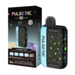 Pulse THC X Vaporizer - 5000mg - Image 6