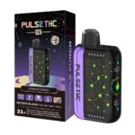 Pulse THC X Vaporizer - 5000mg - Image 11