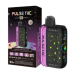 Pulse THC X Vaporizer - 5000mg - Image 8