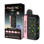 Pulse THC X Vaporizer - 5000mg - Image 9