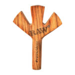 RAW Trident