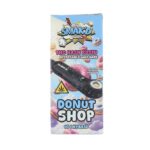 Smakd THC-A Hash Rosin Wax Vaporizer - 1000mg