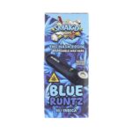 Smakd THC-A Hash Rosin Wax Vaporizer - 1000mg - Image 4
