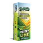 Smakd THC Blend Live Resin Vaporizer - 2000mg - Image 2