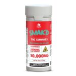 Smakd THC Gummies - 30,000mg - Image 6