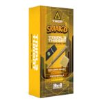 Smakd Triple Threat 3 in 1 - Vape+Pre-roll+Gummy - Image 2