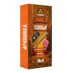Smakd Triple Threat 3 in 1 - Vape+Pre-roll+Gummy