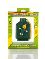 SmokeBuddy - MEGA Personal Air Filter White - Image 3