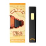 Space Gods Lit Stick THC-A + Delta 8 + HHC Vaporizer - 2000mg - Image 3