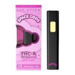 Space Gods Lit Stick THC-A + Delta 8 + HHC Vaporizer - 2000mg - Image 5