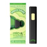 Space Gods Lit Stick THC-A + Delta 8 + HHC Vaporizer - 2000mg