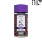 Stiiizy Delta 8 Multi Pack Pre-Rolls – 1000mg (OG Kush)