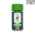 Stiiizy Delta 8 Multi Pack Pre-Rolls – 1000mg (Blue Burst)