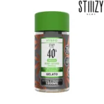 Stiiizy Delta 8 Multi Pack Pre-Rolls – 1000mg (Gelato)