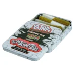 STNR SMighties THC-A Pre-Roll – Cherry Pie Hybrid – 7ct
