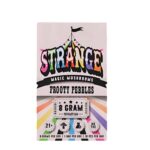 Strange Magic Shroom Chocolate Bar - 8000mg - Image 4