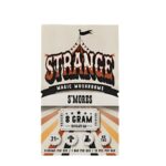 Strange Magic Shroom Chocolate Bar - 8000mg - Image 3