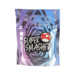 Super Smashed Magic Mushroom Chocolate Squares - Image 3