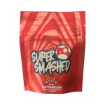 Super Smashed Magic Mushroom Gummies - 300mg - Image 4