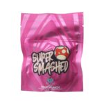 Super Smashed Magic Mushroom Gummies - 300mg