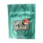 Super Smashed Magic Mushroom Gummies - 300mg - Image 3