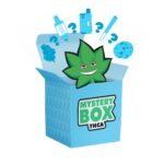 THC-A E420 Mystery Box - Image 2