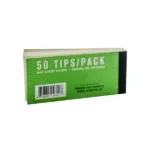 Perforated Filter Tips (50ct) - Image 3