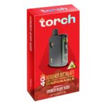 Torch Designer Distillate THC Vaporizer - 4000mg - Image 6