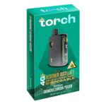 Torch Designer Distillate THC Vaporizer - 4000mg - Image 5