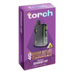 Torch Designer Distillate THC Vaporizer - 4000mg - Image 4