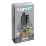 Torch Designer Distillate THC Vaporizer - 4000mg - Image 2