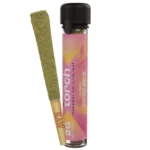Torch Hash Hole THC-A Pre-Roll – 2g