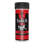 Torch Hulk Cherry Bomb Gummies - 15000mg