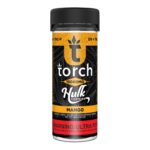 Torch Hulk Mango Gummies - 15000mg