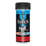 Torch Hulk Rocket Pop Gummies - 15000mg