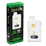 Torch Live Rosin THC-A Vaporizer - 5000mg - Image 6