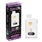 Torch Live Rosin THC-A Vaporizer - 5000mg - Image 2