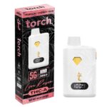Torch Live Rosin THC-A Vaporizer - 5000mg - Image 4