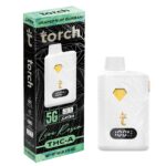 Torch Live Rosin THC-A Vaporizer - 5000mg - Image 5